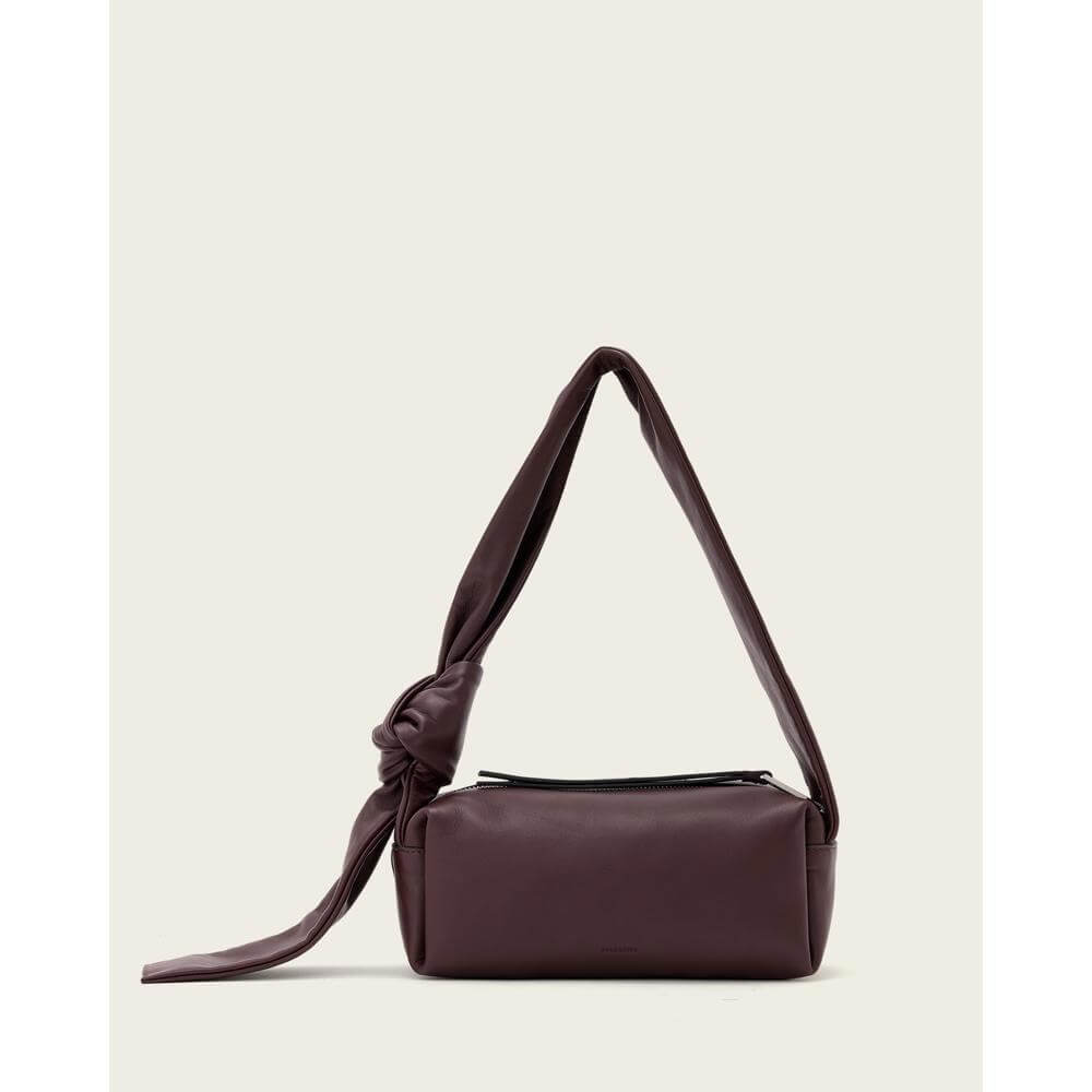 AllSaints Effie Knot Shoulder